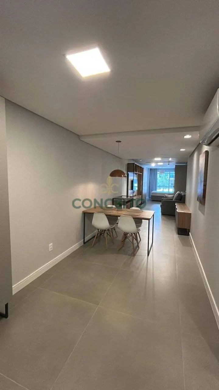Estúdio para Alugar, com 1 quarto, Mobiliado com 38m² por R$4.700 - Foto 2