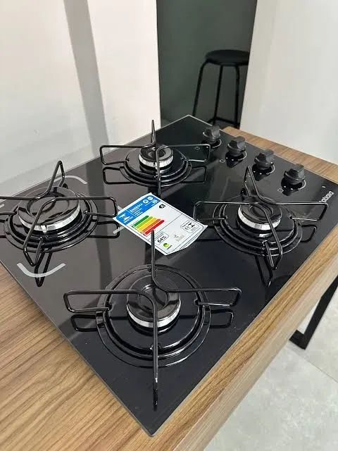 Conversãoem fogão, fornos e Cooktop  - Foto 4