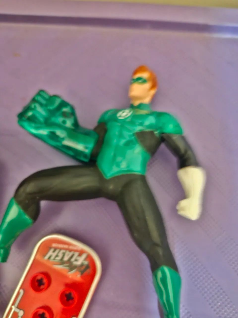 Bonecos Super-heróis  - Foto 3