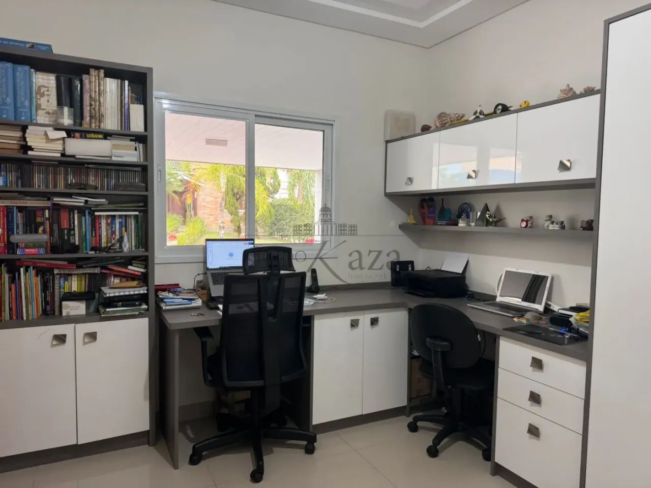 Oportunidade - Casa em Condomínio - Condomínio Altos da Serra IV - Altos da Serra IV - 5 D - Foto 8