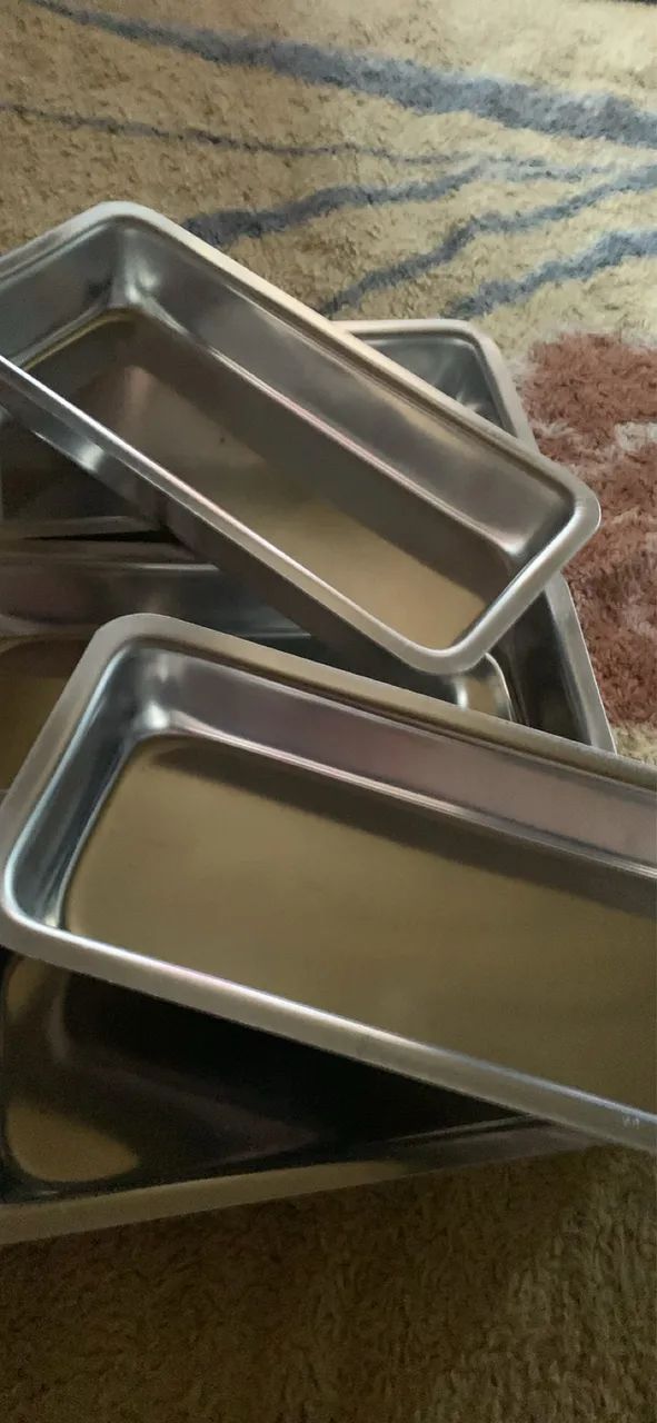 Formas de pães  - Foto 3