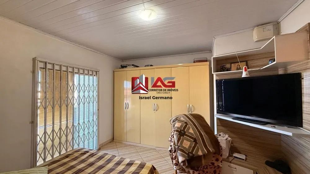Vendo são 2 casas no mesmo terreno  - Foto 4