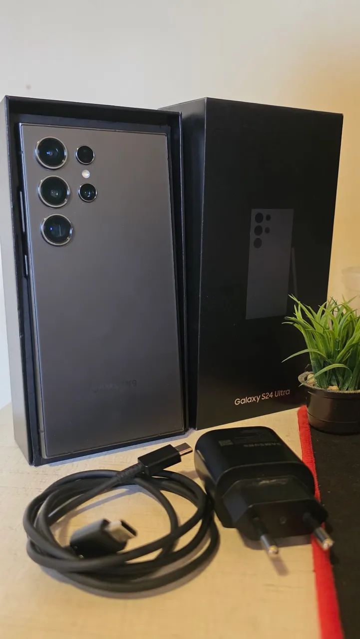 Samsung s24 ultra completo  - Foto 5
