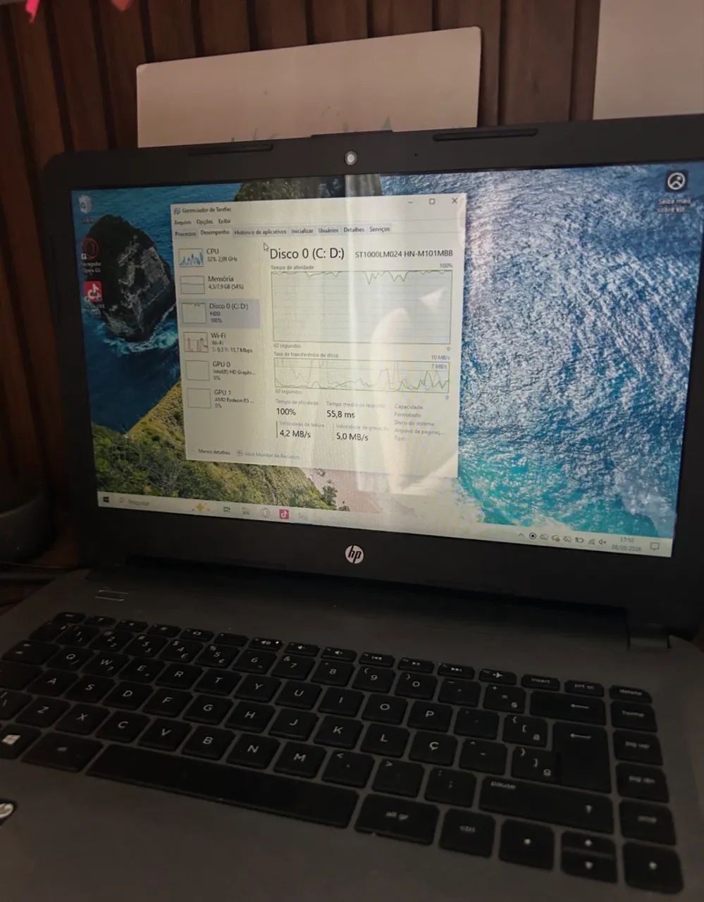 Notebook HP - Foto 3