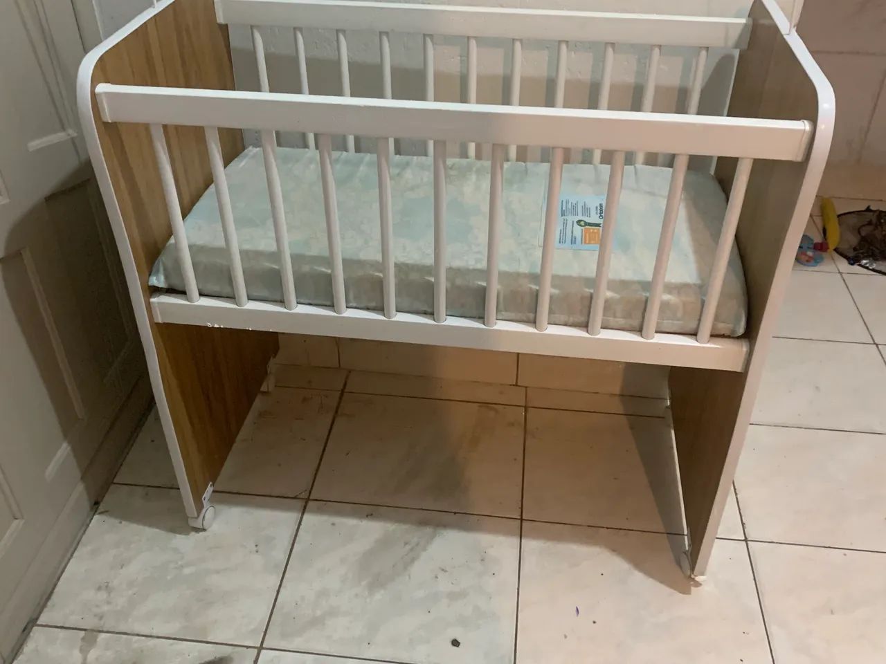 Mini berço 65163270897155121