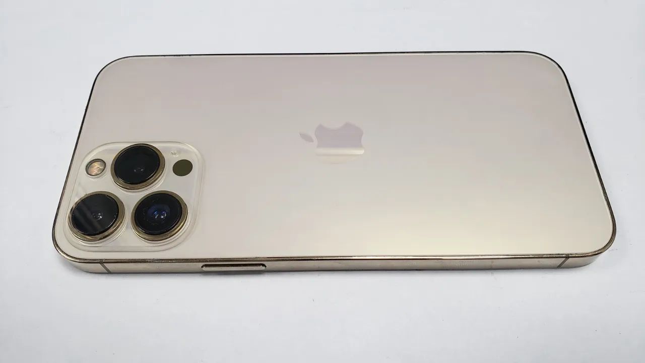 IPhone 13 Pro Max 128 GB 