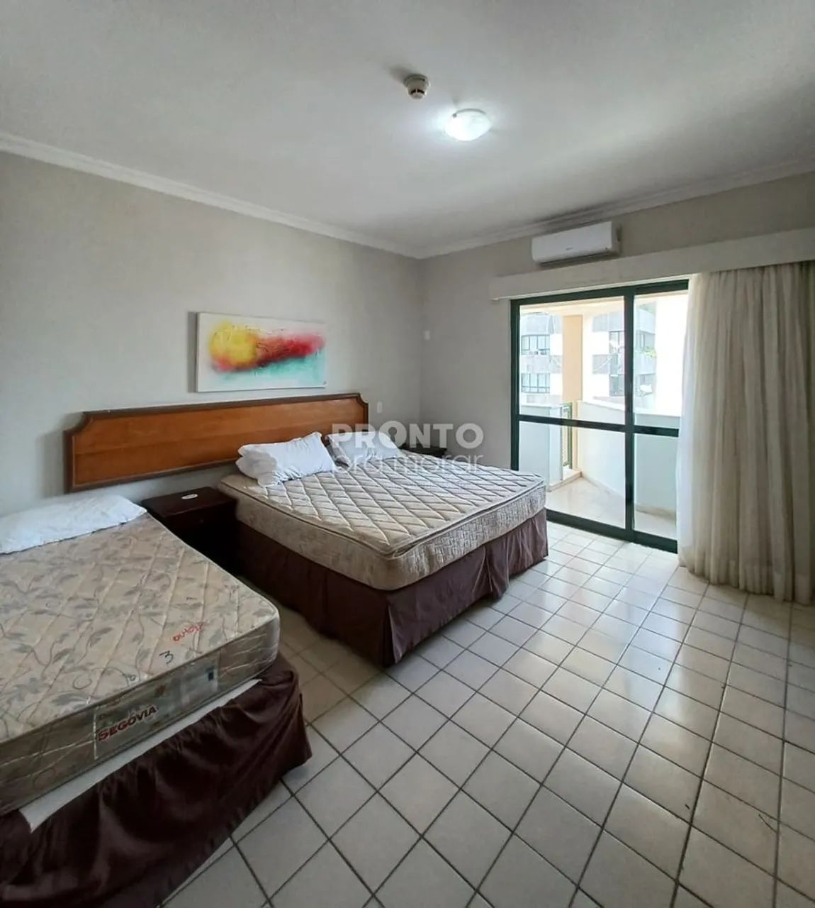 Flat com 1 quarto em Candeias - Foto 5