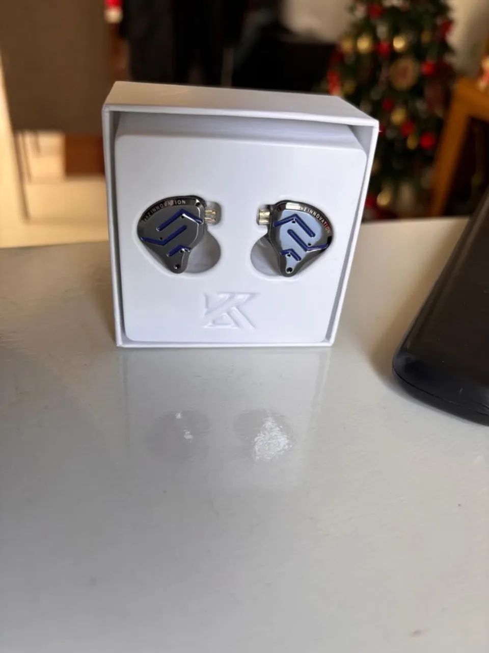 KZ ZSN PRO 2  - Foto 4