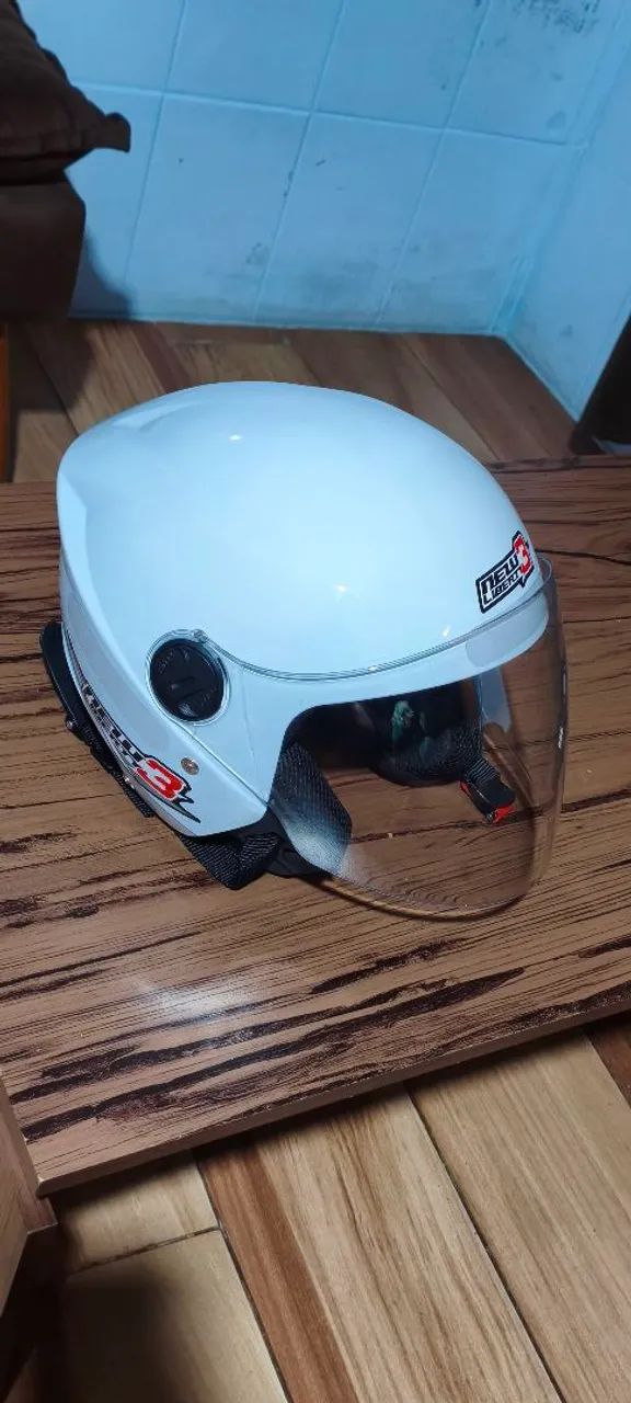 Triciclo elétrico de alta potência  - Foto 3