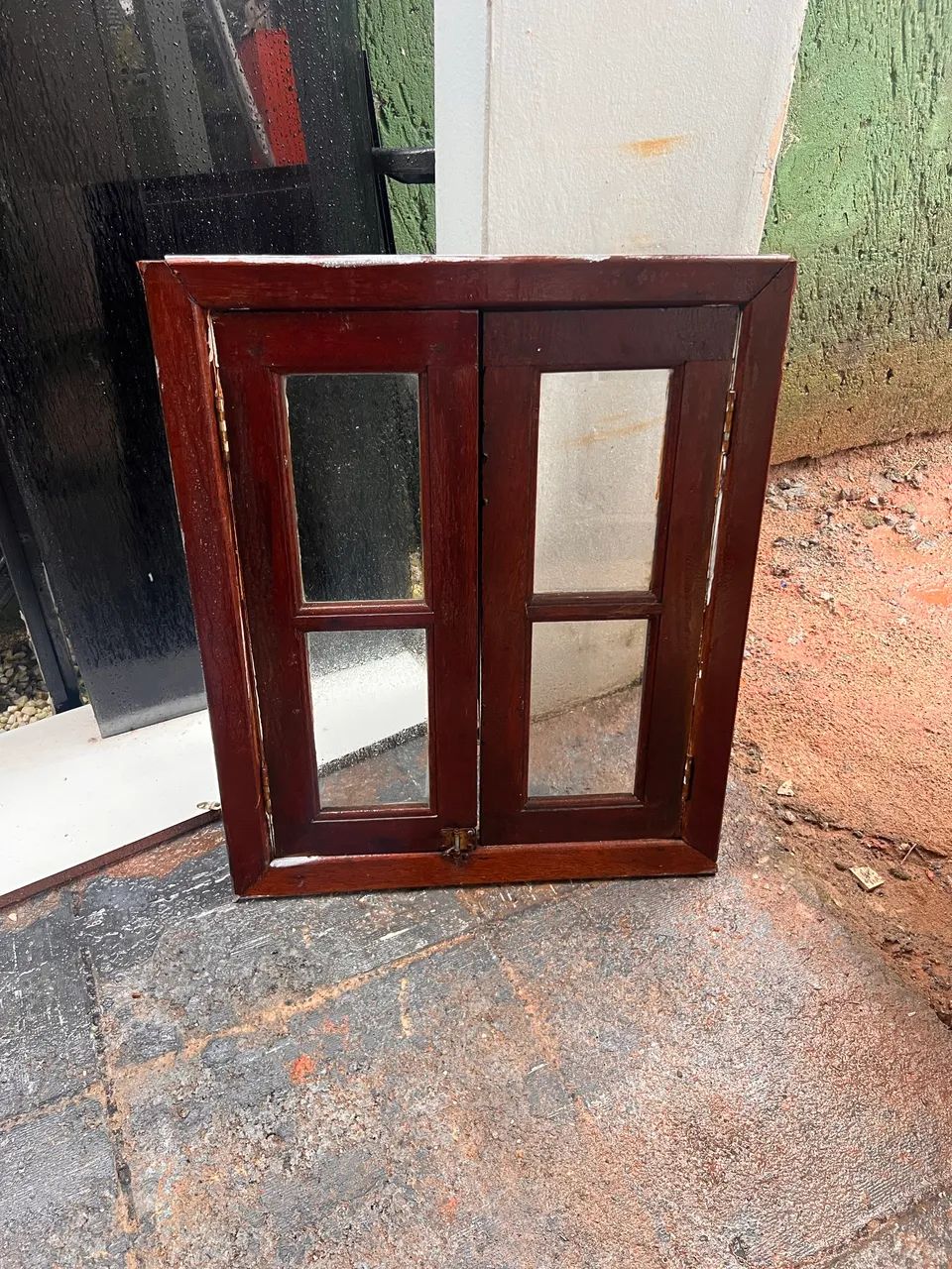 Janelas de angelim - Foto 5