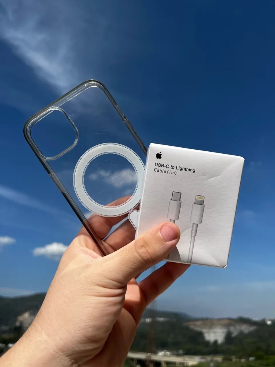 iPhone 13 - 128 GB Branco - Impecável e Original ? - Foto 5
