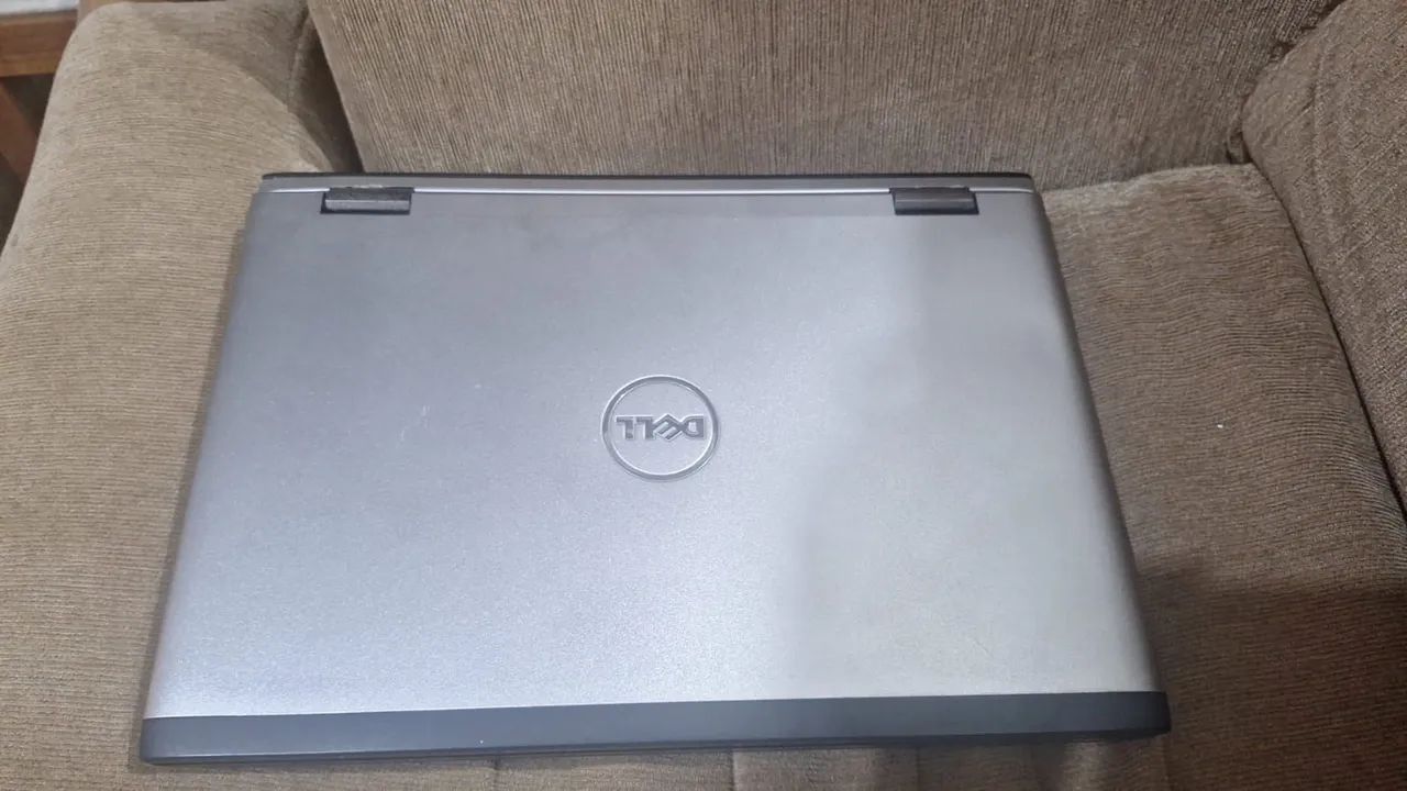 Vendo notebook. Funcionando!!! Aceito negociação 
