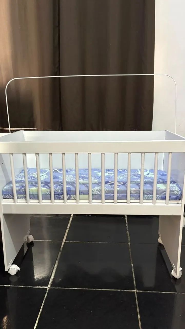 Berço para bebe - Foto 3