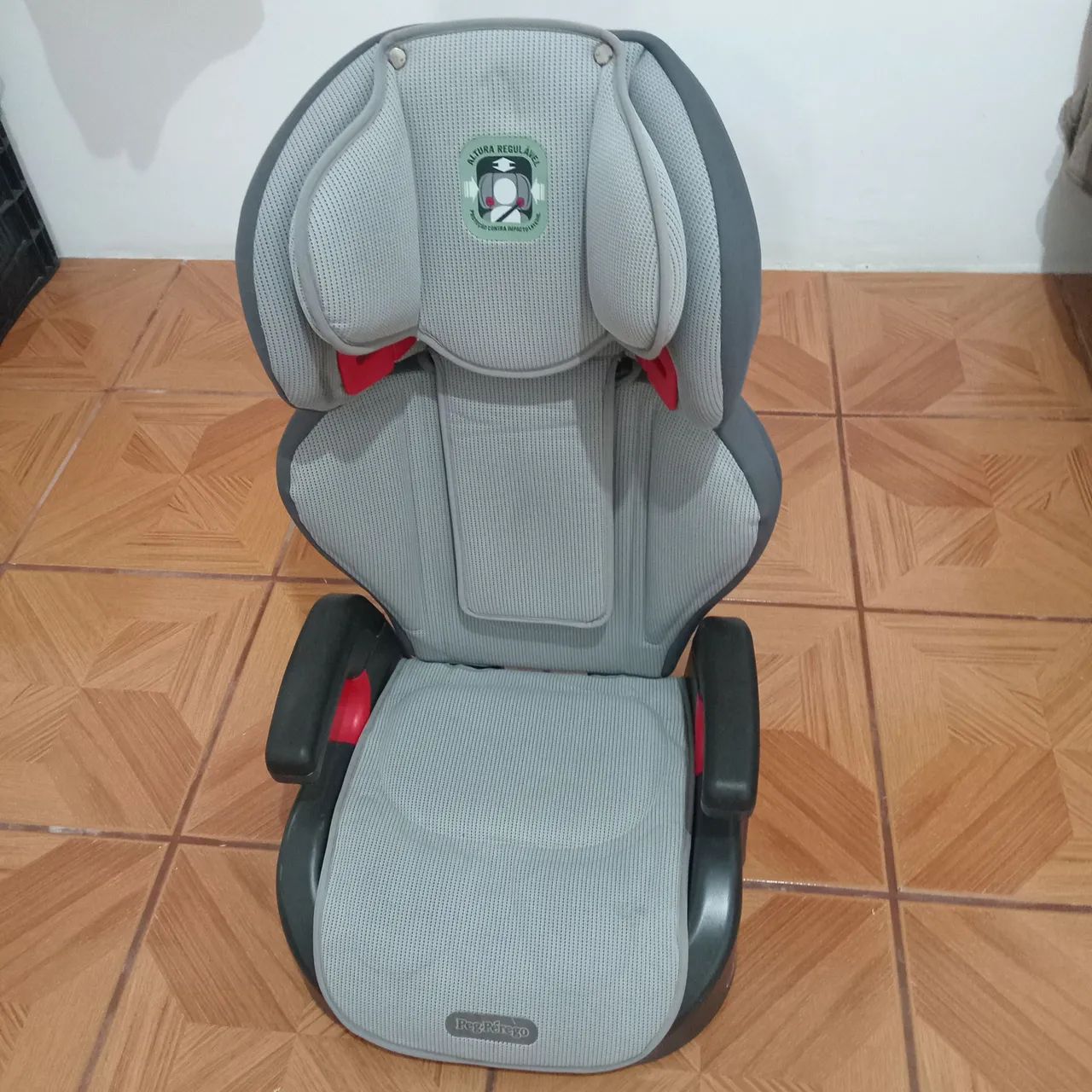 Cadeira infantil para veiculos  - Foto 5