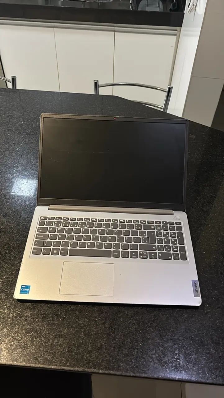 Notebook IdeaPad 1