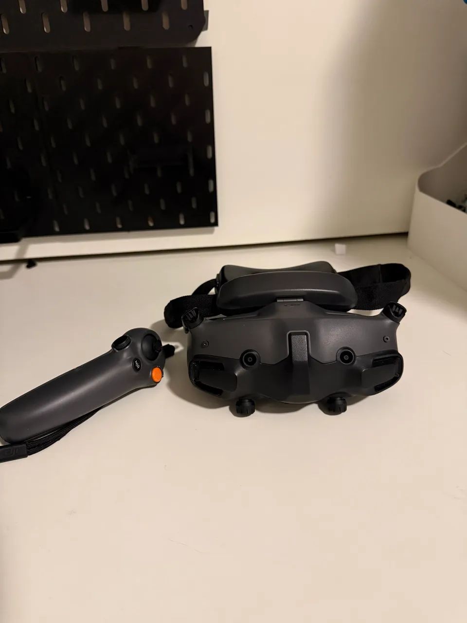 Dji Goggles 3 + Motion  - Foto 3