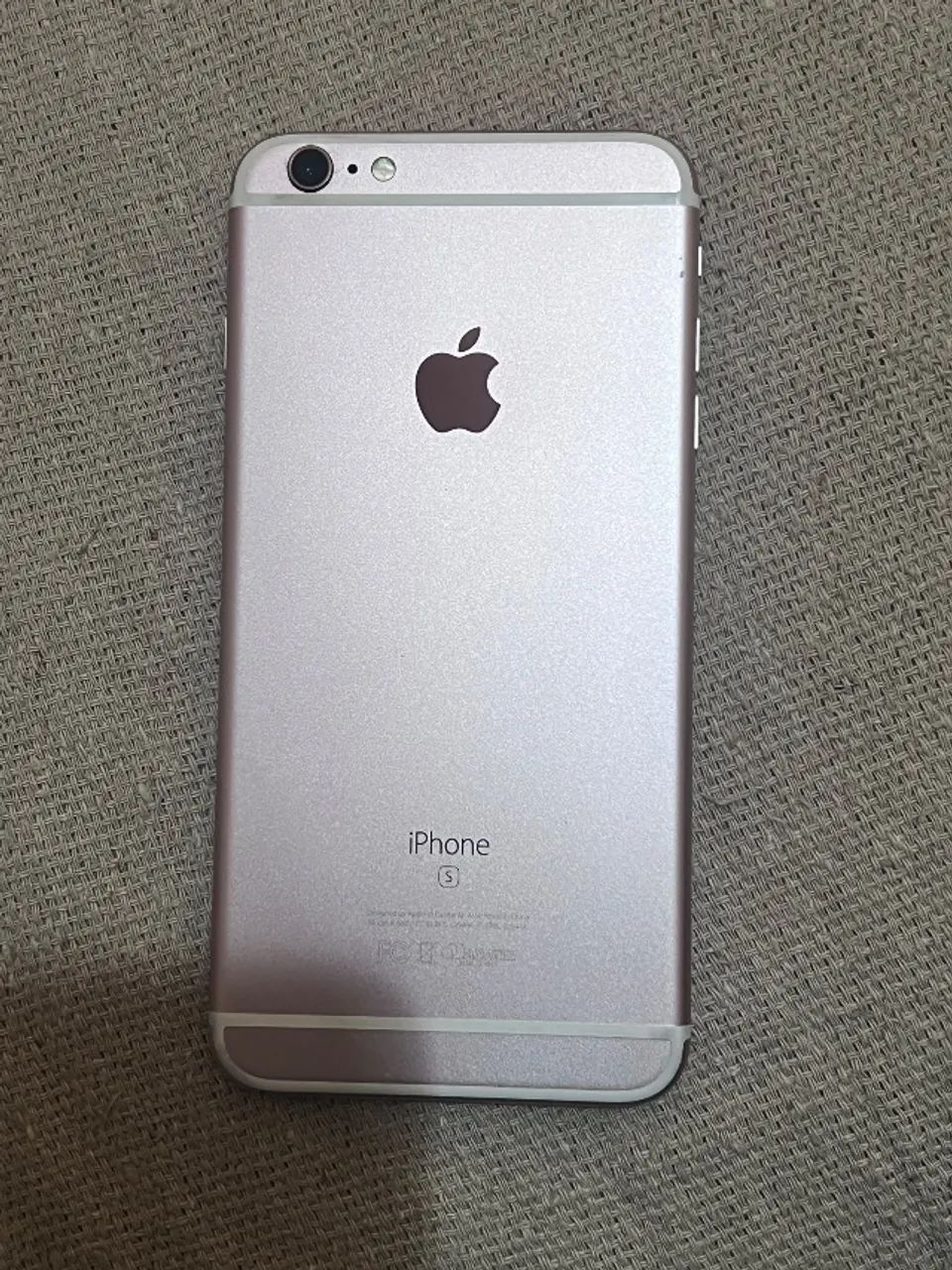 Iphone 6S plus - Foto 3