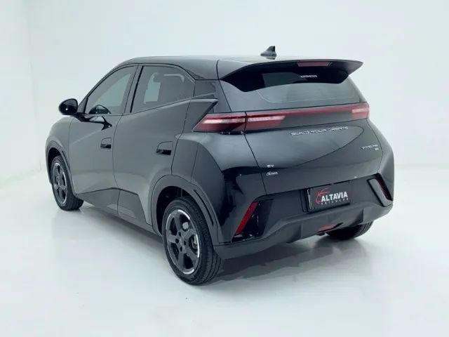 BYD Dolphin Mini (Elétrico) 2024 - Foto 5