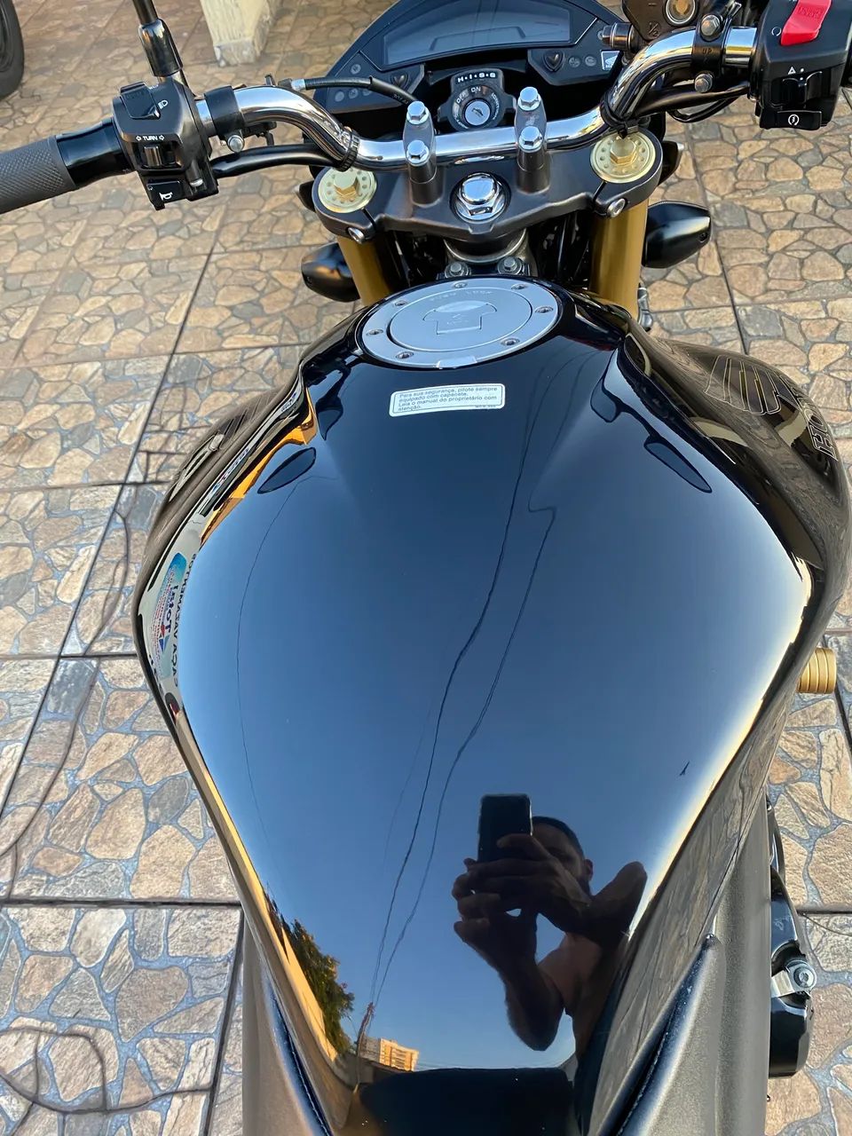Hornet 600  - Foto 2