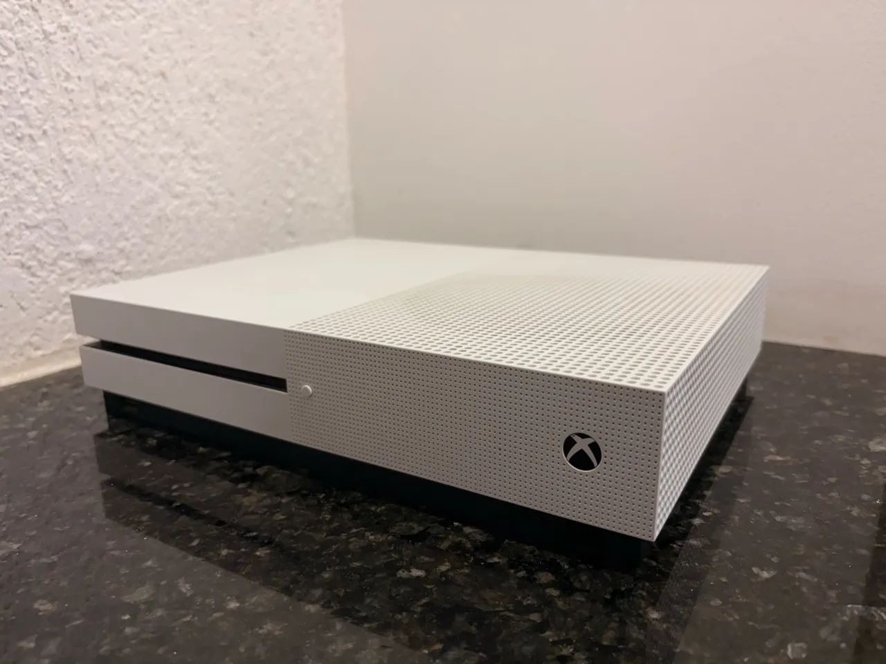 Xbox one S + controle em perfeito estado  - Foto 2