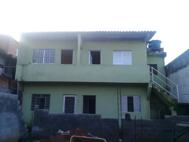 Foto - Itapecerica da Serra - Parque Santa Adélia