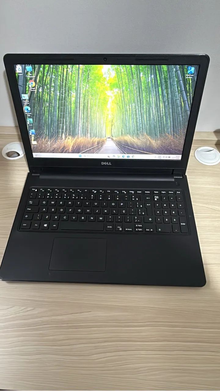 Vendo notebook Dell Core i5 - Foto 2