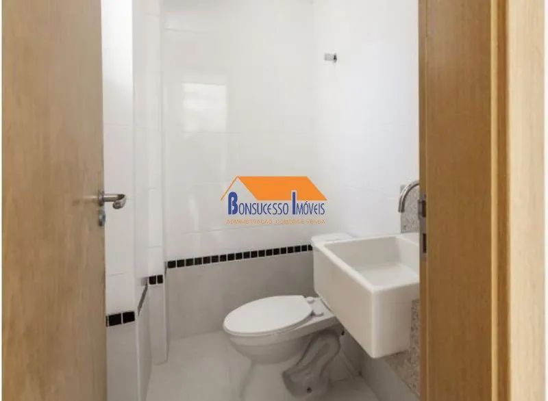sala Bairro Santo Agostinho - Foto 4