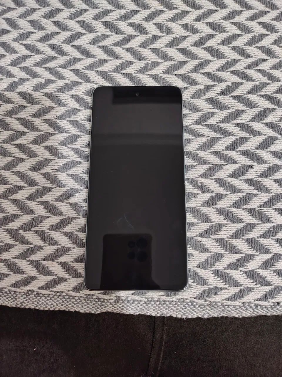 Moto g75 5g 256gb