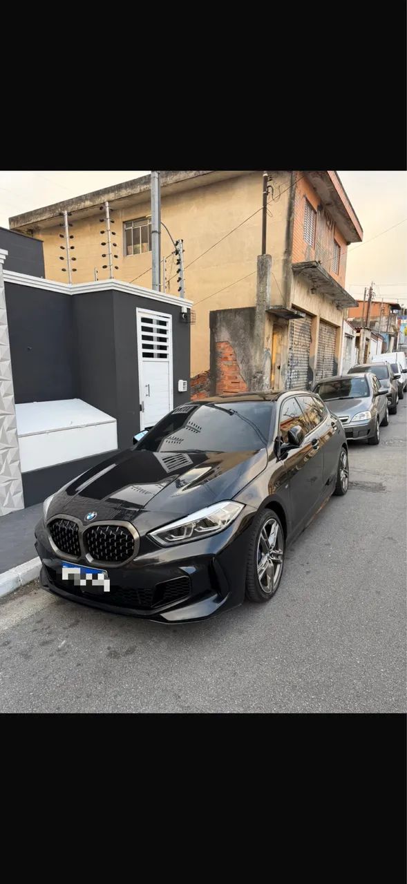 BMW M M 135i Xdrive 2.0 306cv AUT 2021