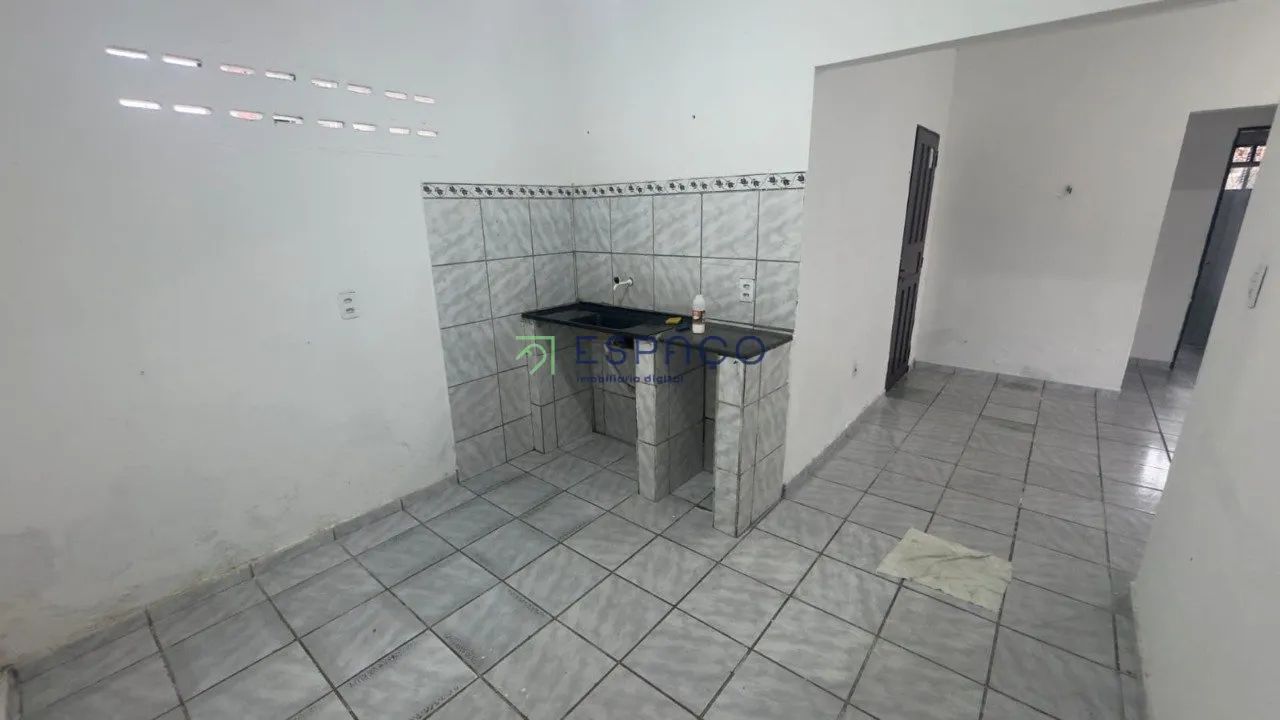 Casa para aluguel no centro de Goianinha com 2 quartos! - Foto 5