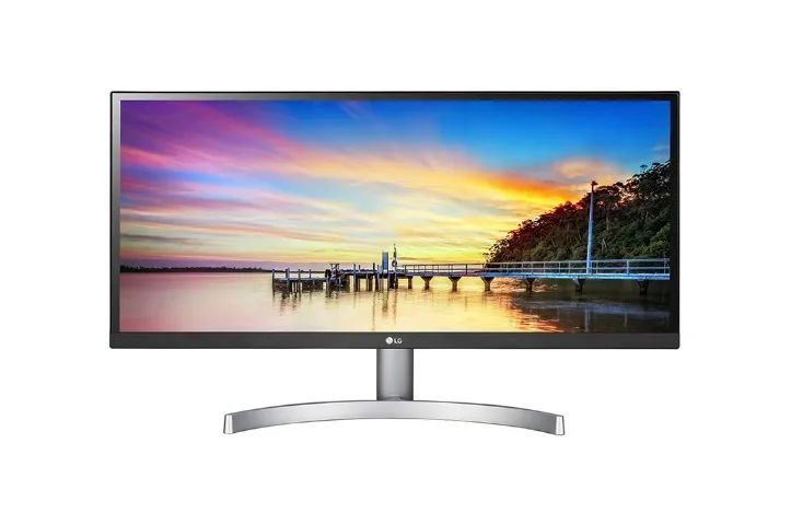 Monitor ultrawide 29 polegadas novo - Foto 2