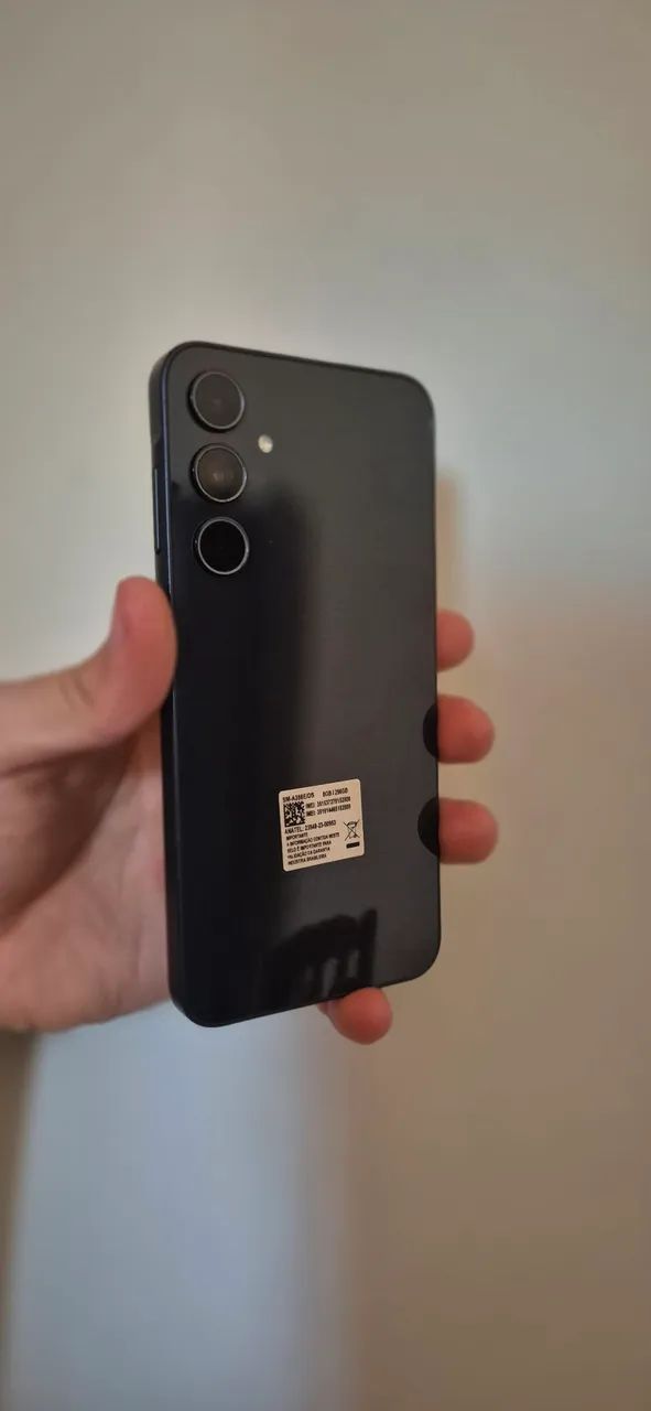 Samsung Galaxy A35 256gb - Foto 3