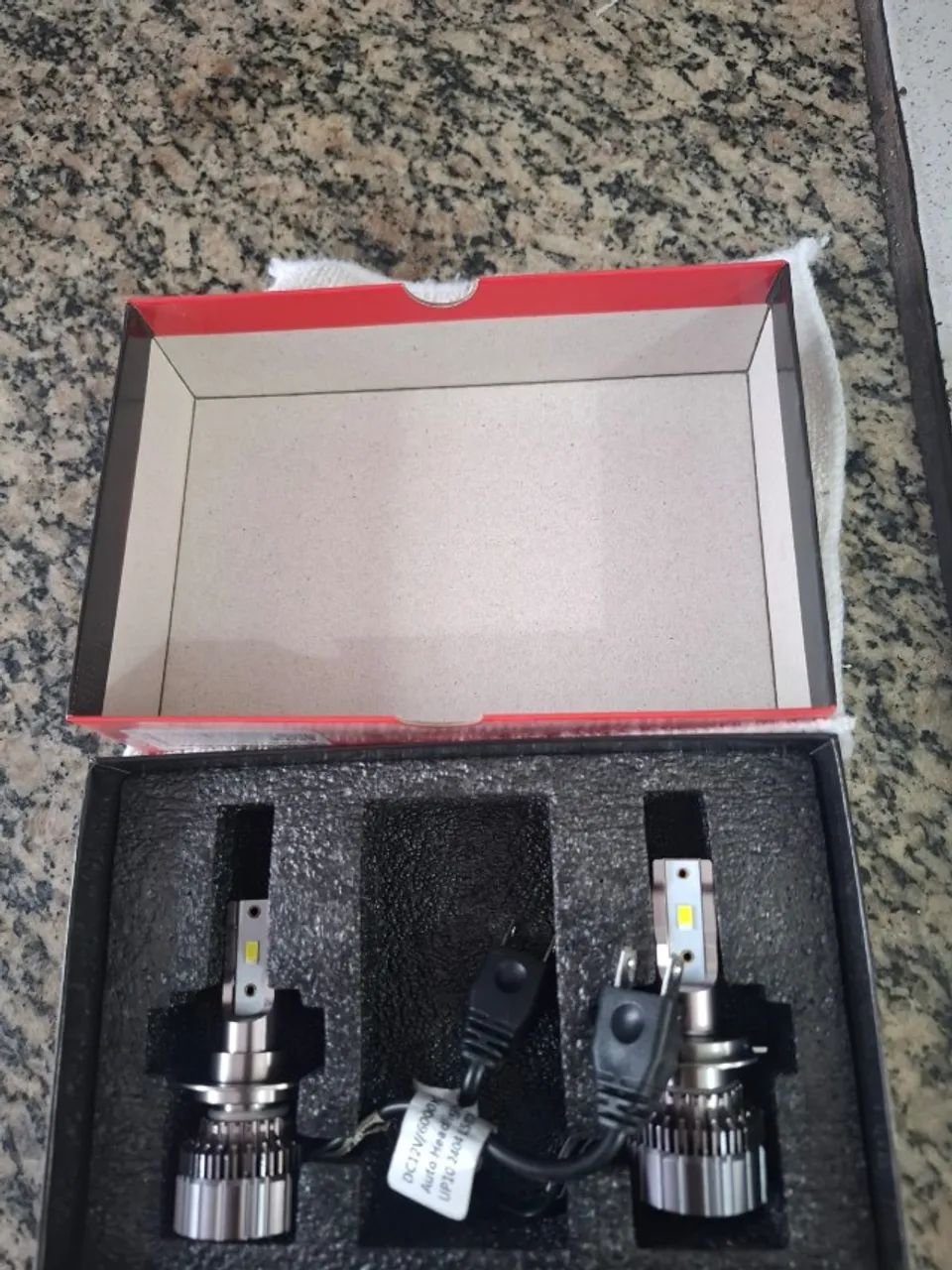 lampada led - Foto 5