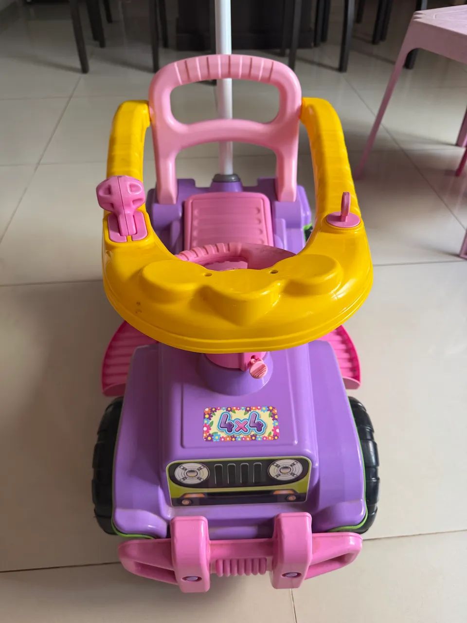 Carrinho Infantil - Foto 2