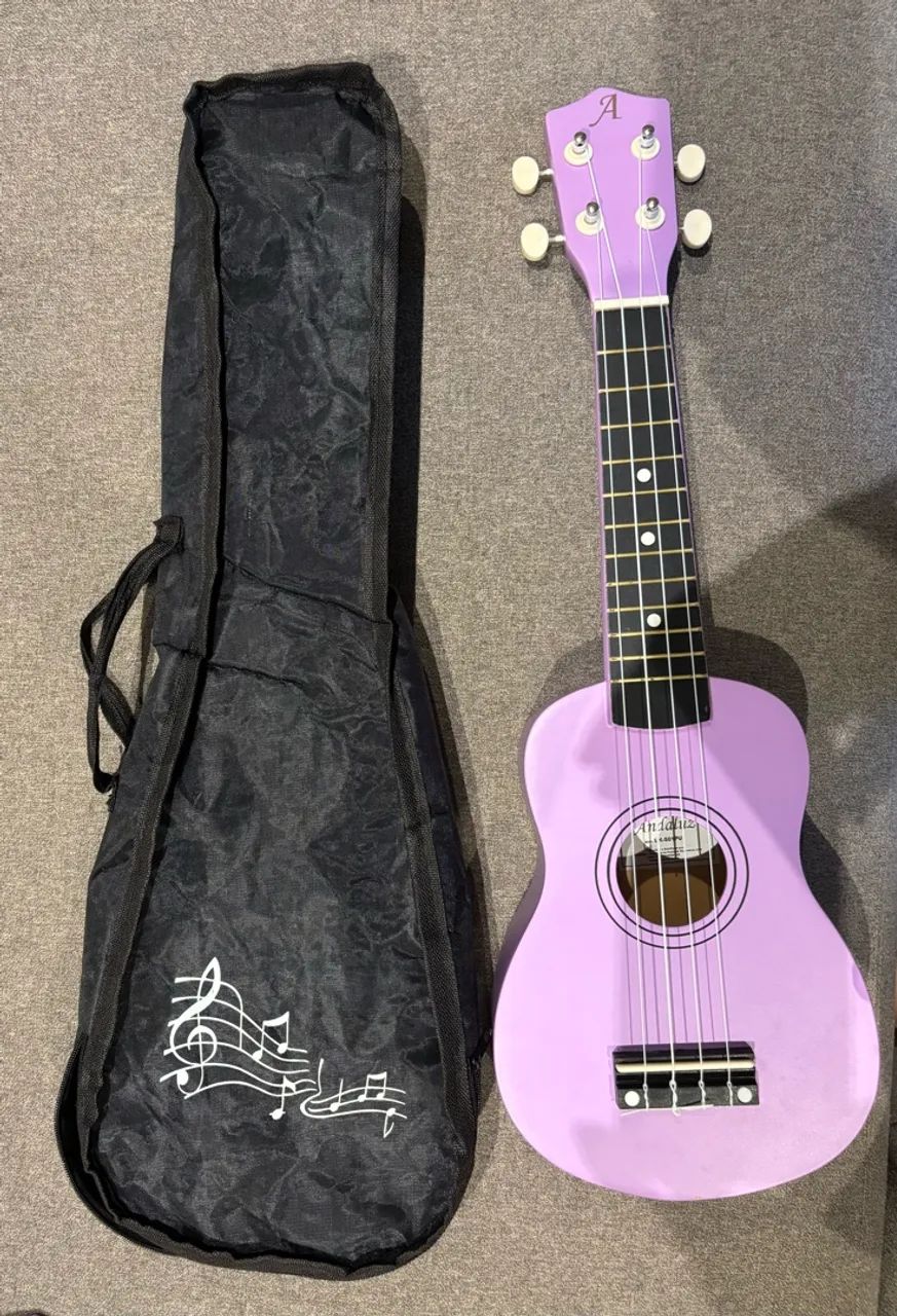 Ukulele 