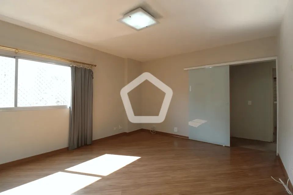 Apartamento em Moema com 3 quartos e 103m² - Foto 3