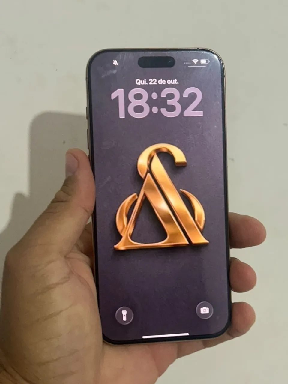 iPhone 16 pro Max 1TB bateria 94% - Foto 4