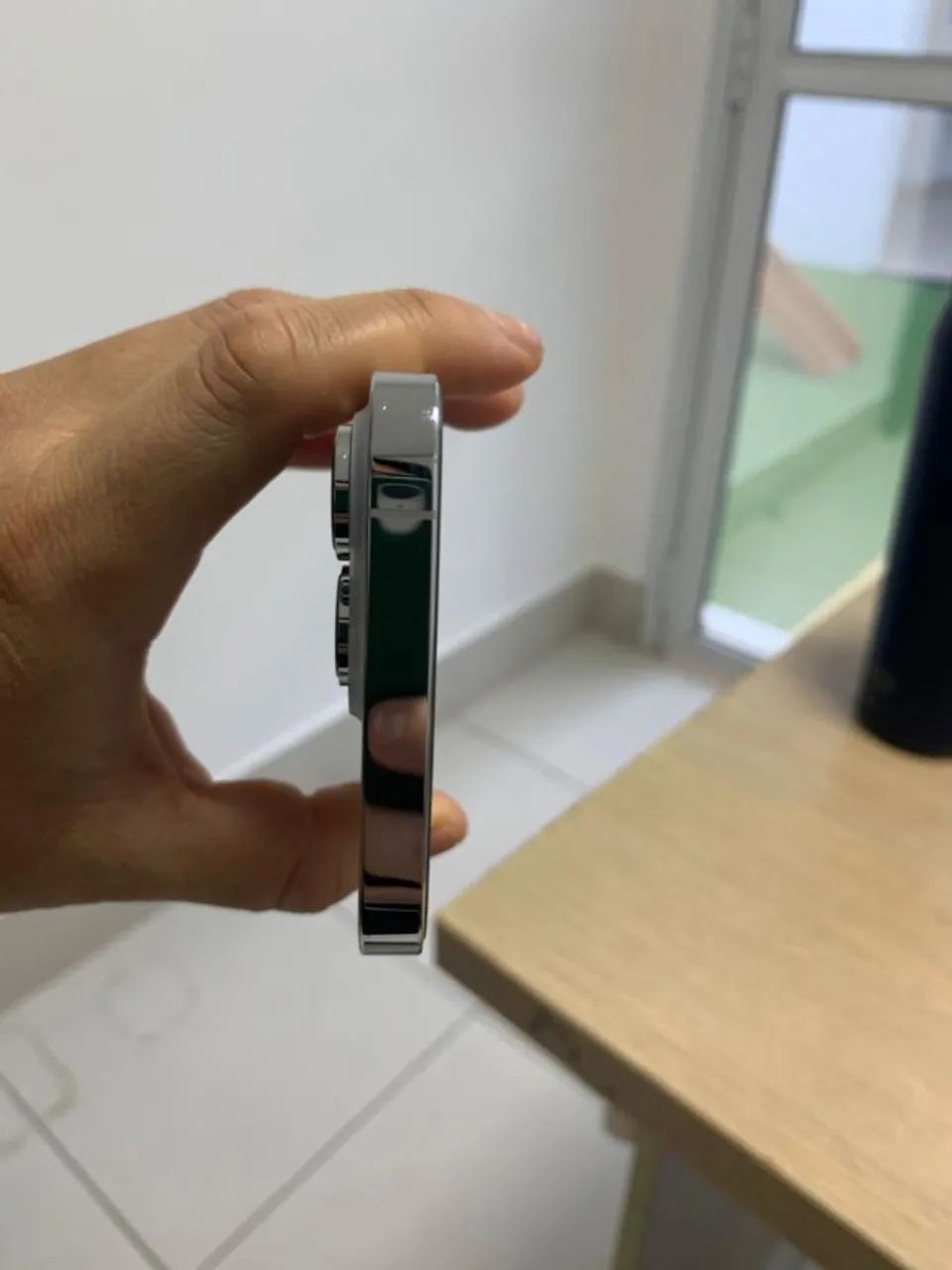 Iphone 14 pro 256gb  - Foto 4