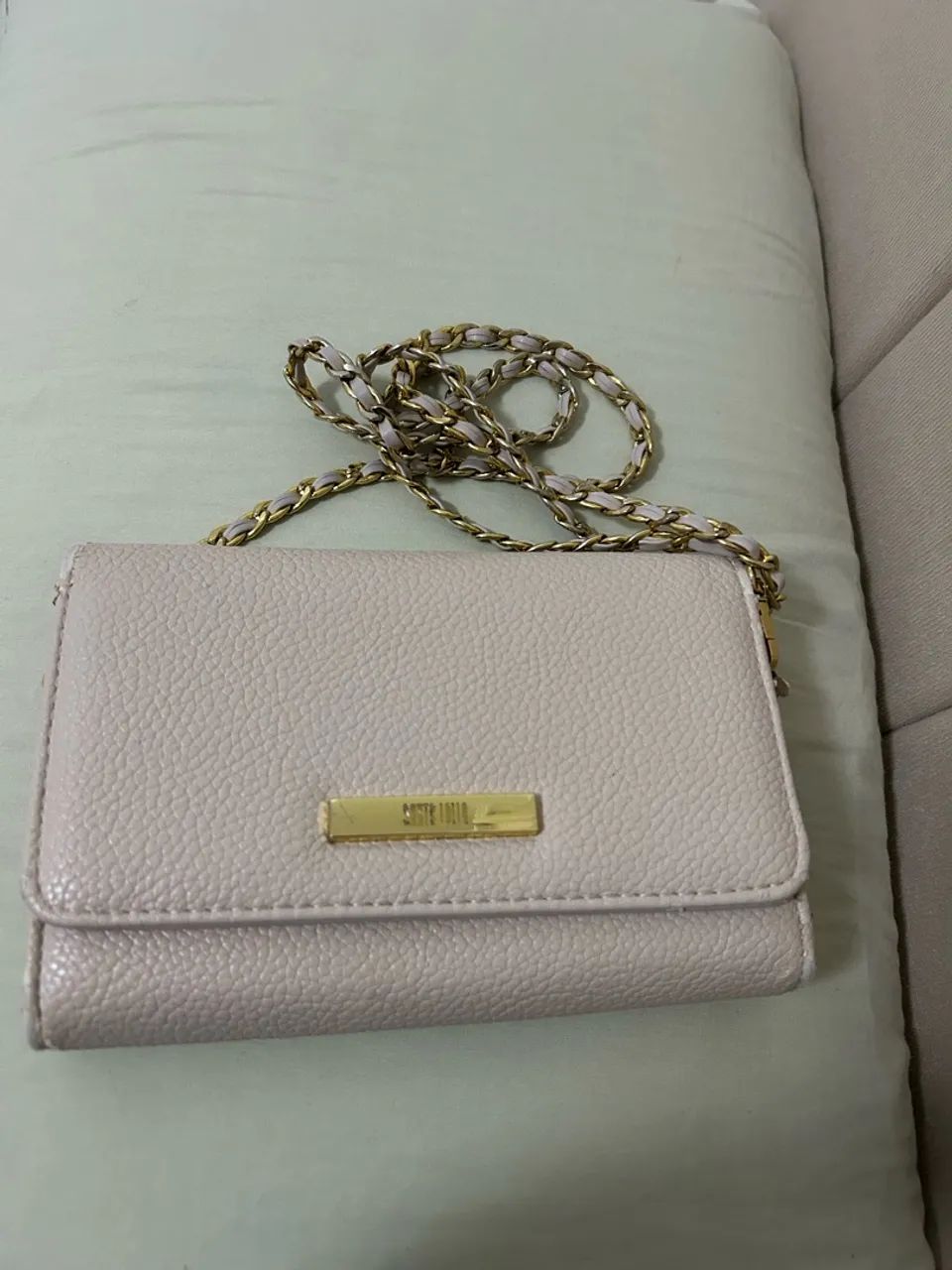 Bolsa Santa Lola