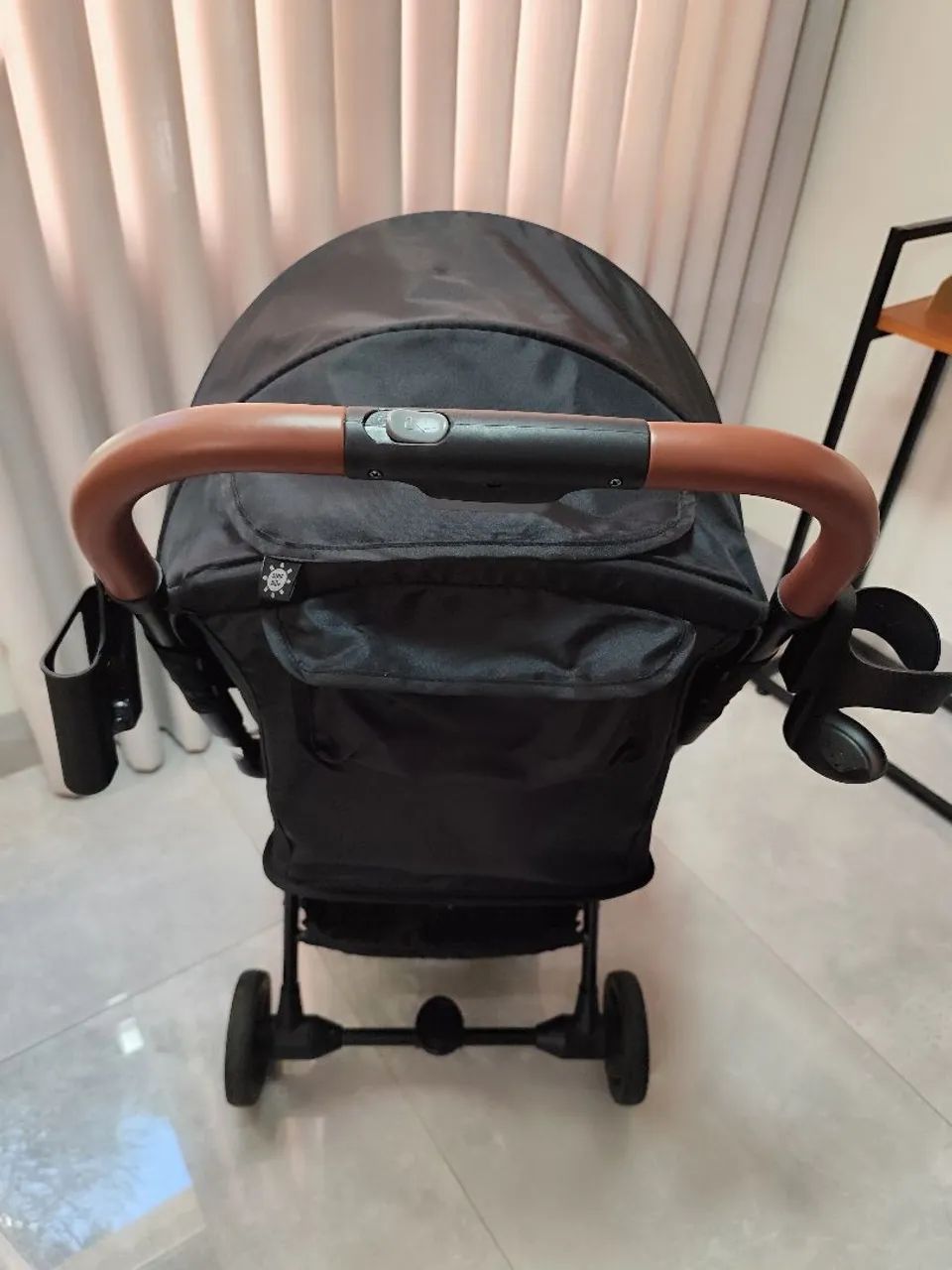 Carrinho de Bebê Ingenuity  - Foto 4