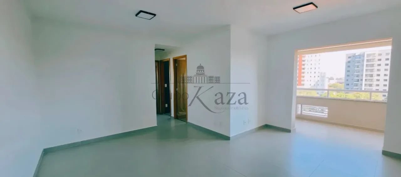 Apartamento - Parque Industrial - Edifício Antônio Carlos - 3 Dormitórios - 79,50m² - ** E - Foto 2