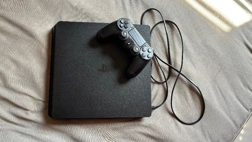 Playstation 4 - Foto 3