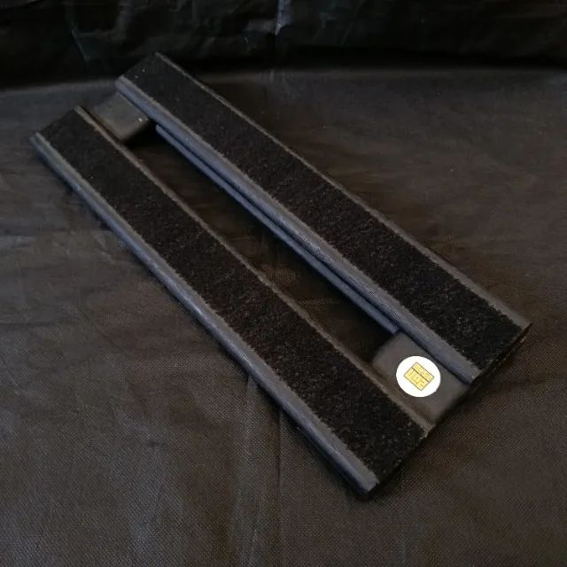 Pedalboard 48 x 17 cm - Foto 3