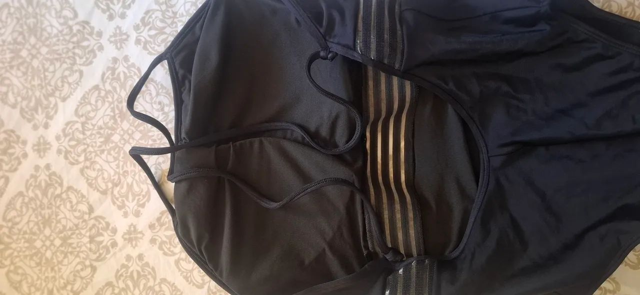Maiô Preto Maravilhoso  - Foto 2