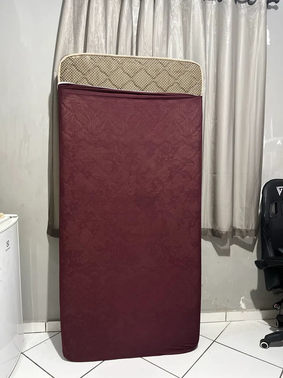 Colchão de solteiro 65569087610755122