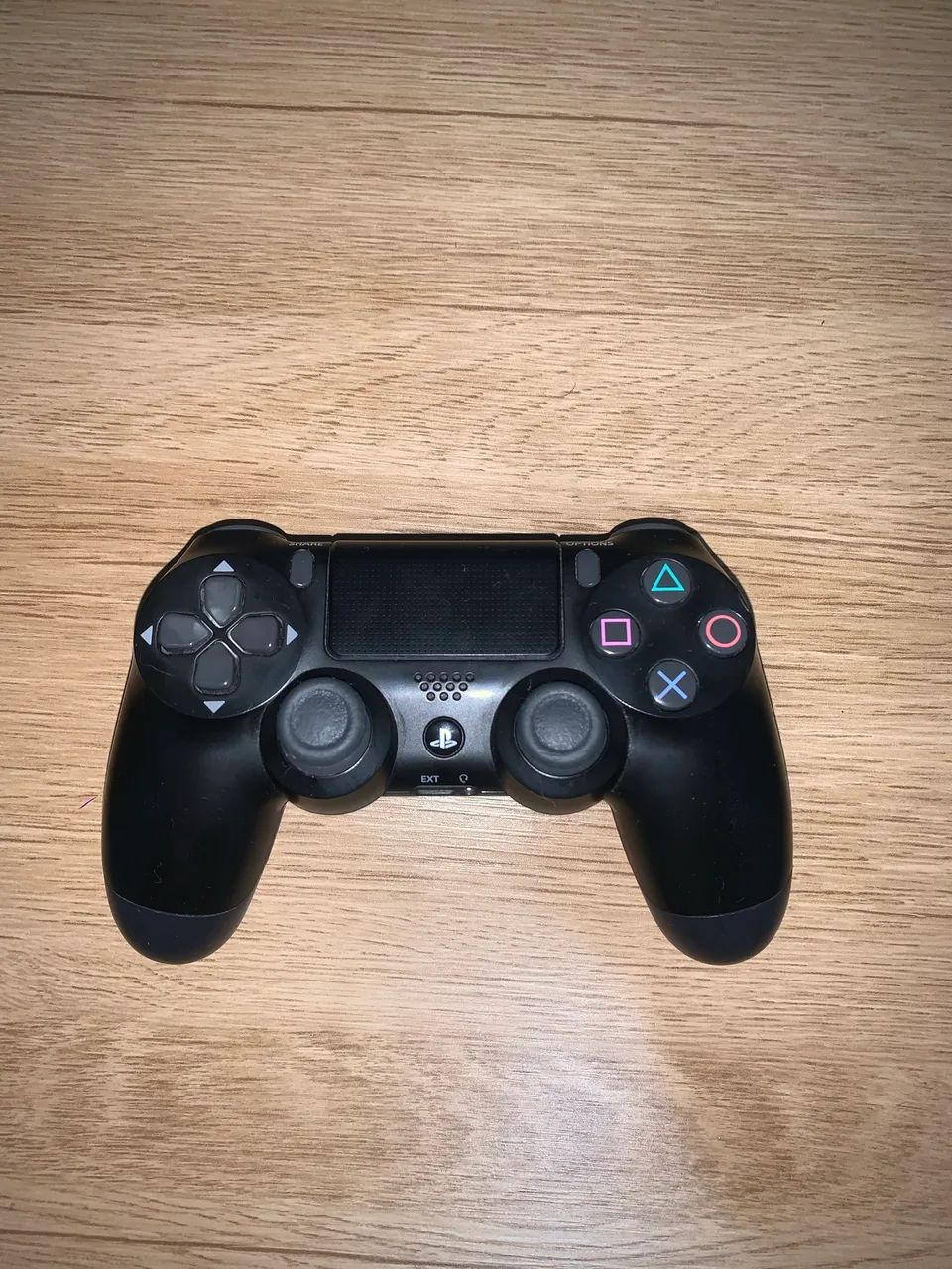 Ps4 PRO 1TB JOGO E 1 CONTROLE ORIGINAL - Foto 2