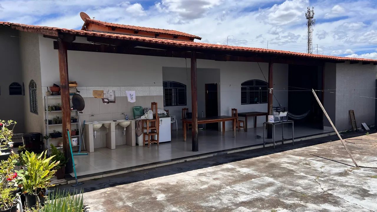 Casa 3Q 1Suite Villa Regina - Foto 4