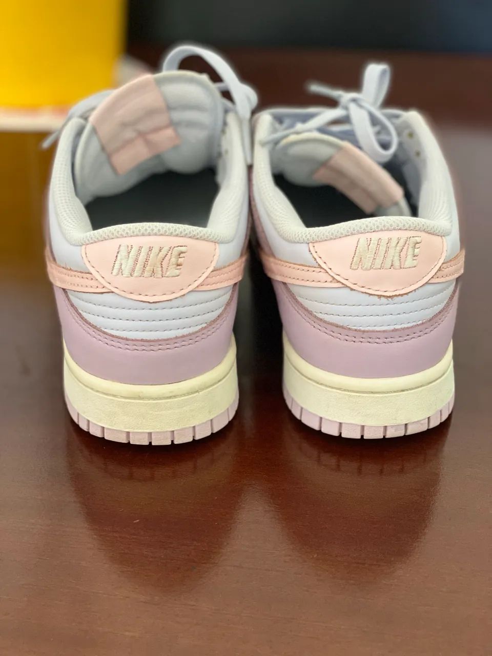 Tênis Nike  Dunk Low Easter 2022 - Foto 2