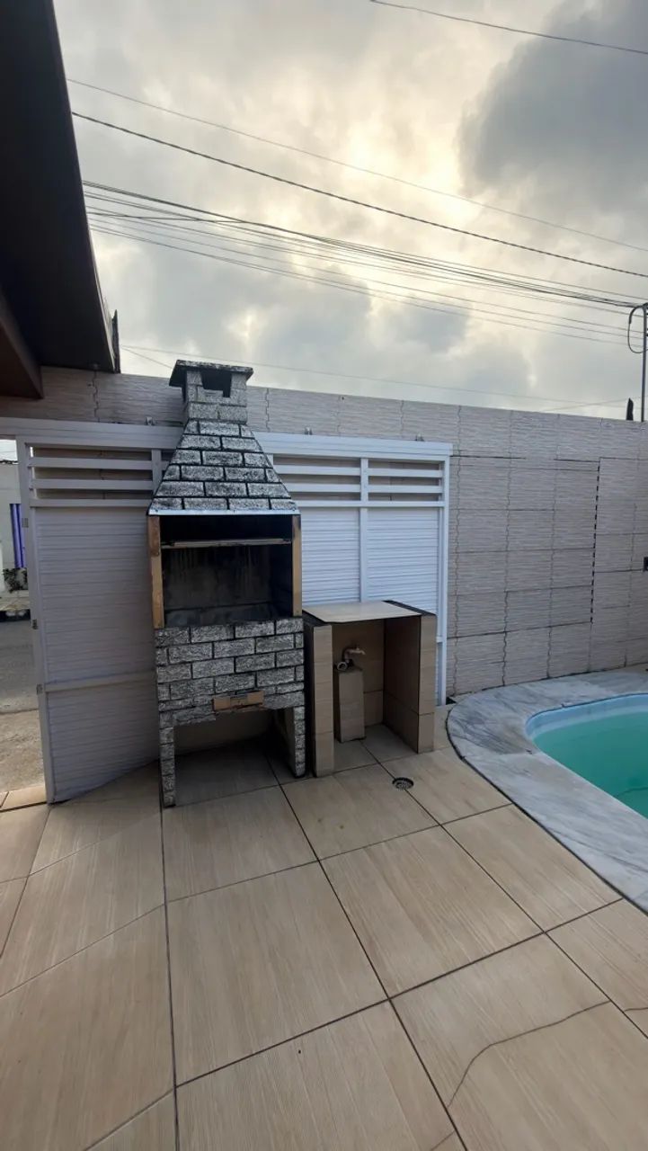 CASA PARA ALUGAR RECANTO DAS SAÍRAS  - Foto 2