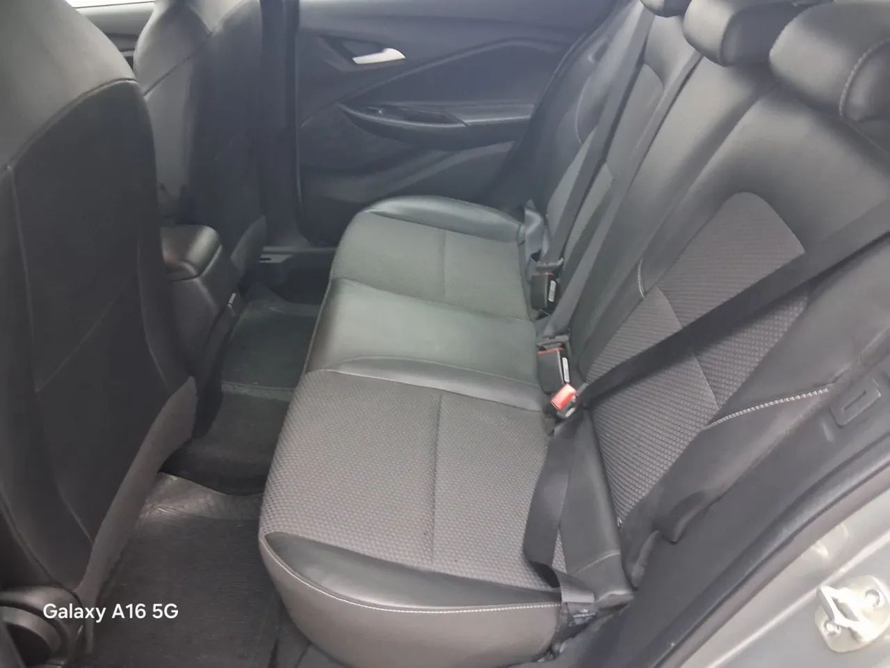 Chevrolet Onix Plus LTZ 1.0 12V TB Flex Aut. 4P, foto 18 de 18